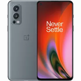 Смартфон OnePlus Nord 2 5G, 8/128 ГБ, Dual nano SIM,  Gray, серый 